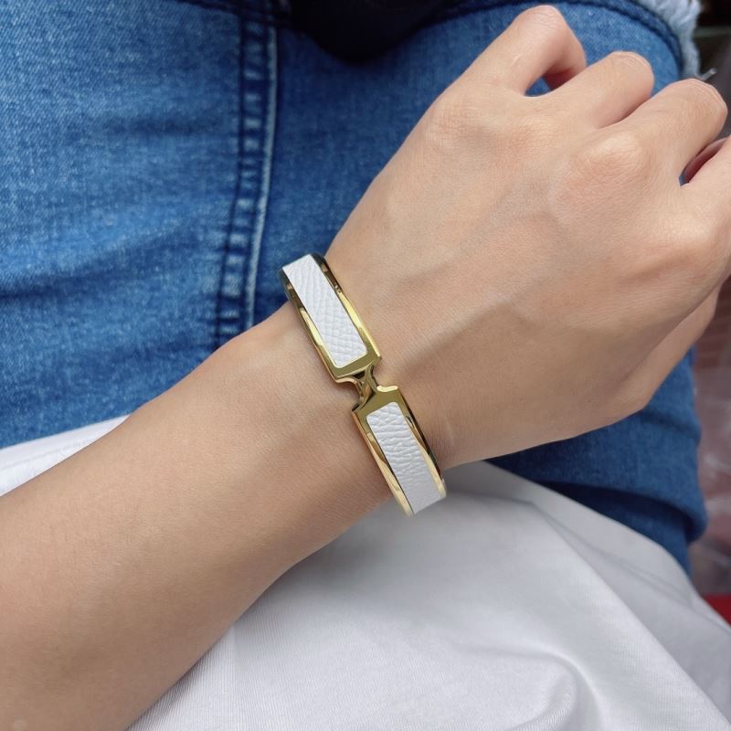 Hermes Bracelets